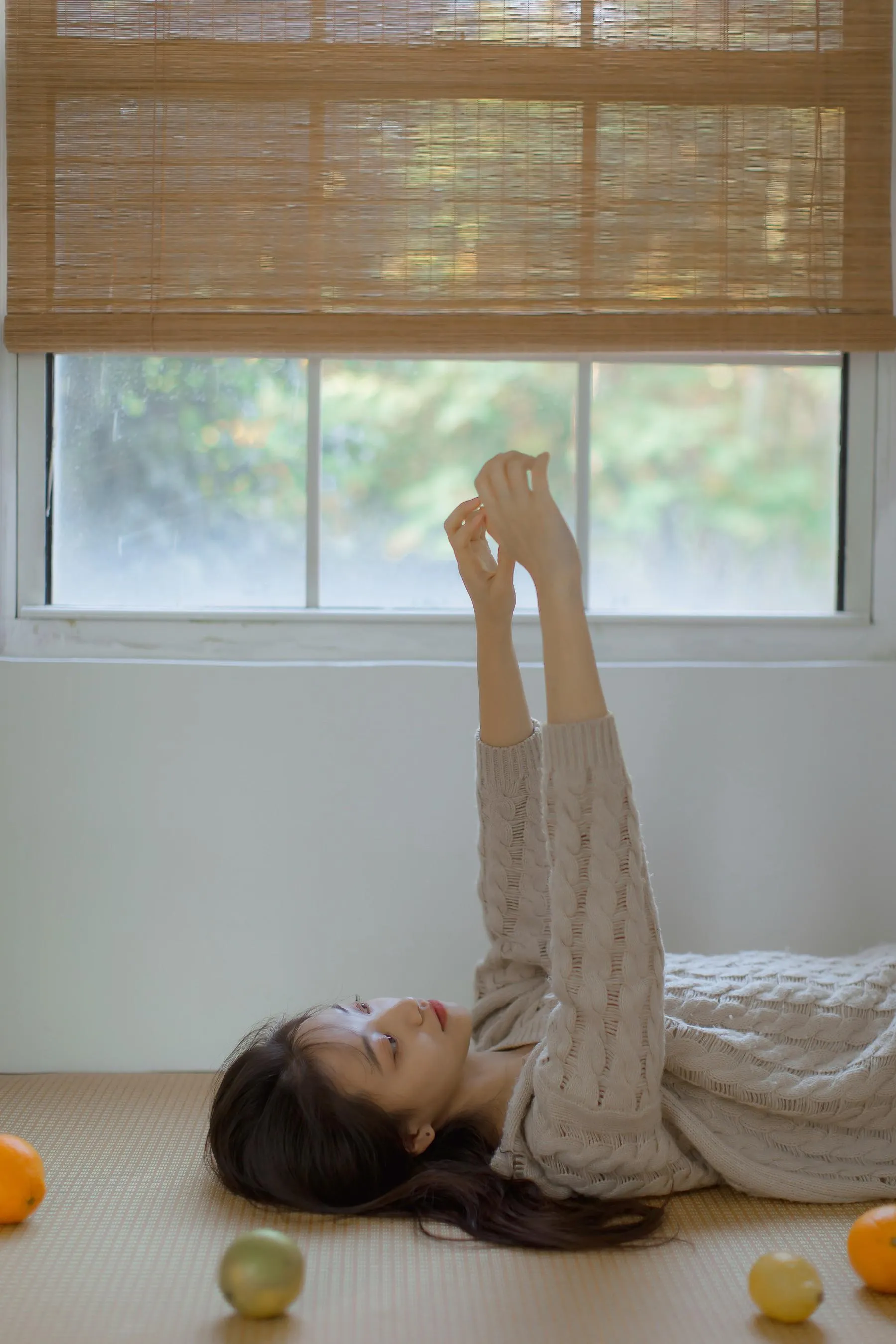 [YITUYU艺图语]2021.09.14 初暖 泓雨 [31P]插图4